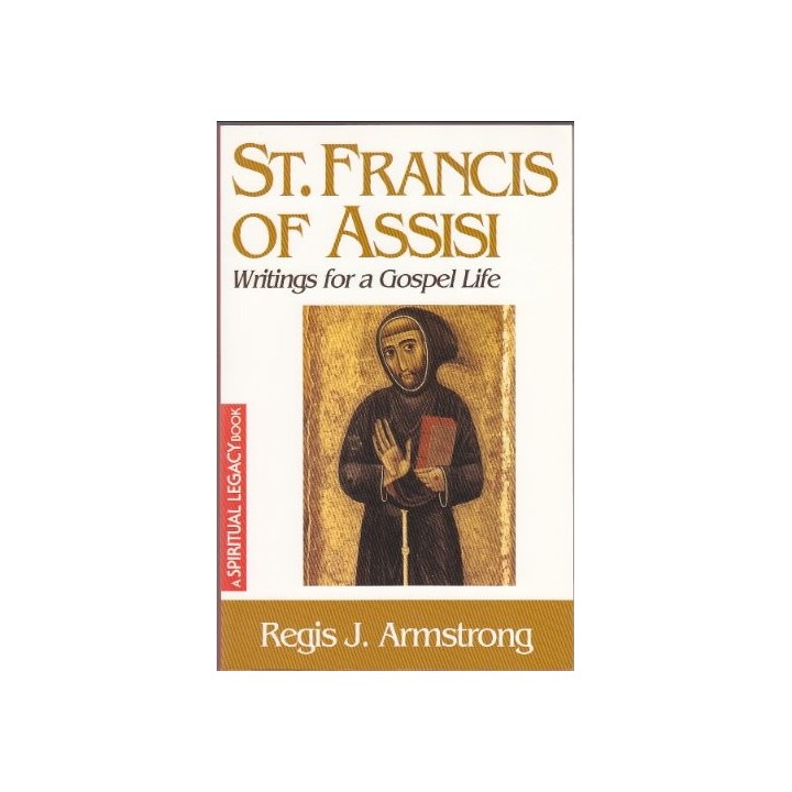 St Francis Of Assisi